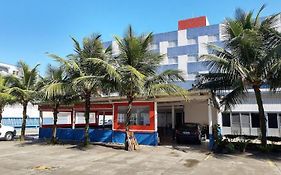 Colônia Dos Papeleiros Praia Grande (santos) 2*